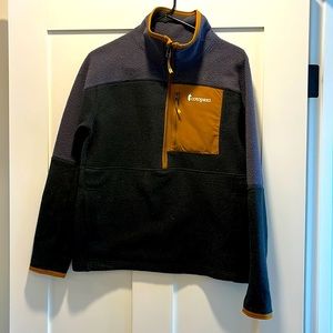 Cotopaxi Abrazo Fleece Pullover 1/4 Zip